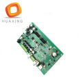 Custom Fr-4 94v0 Multilayer PCB OEM Electronic PCB Board Hackrf Assembly Manufacturer in Shenzhen